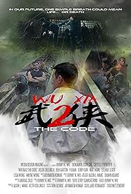 watch-Immortal Combat: The Code (2019)
