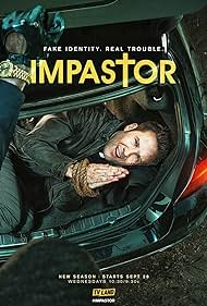 Impastor (2015) watch-Impastor (2015)