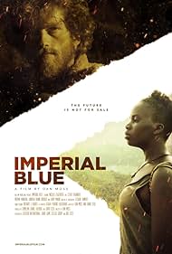 Imperial Blue (2021) watch-Imperial Blue (2021)