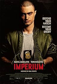 Imperium (2016) watch-Imperium (2016)