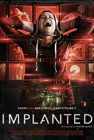 Implanted (2021) watch-Implanted (2021)