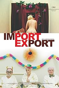 Import Export (2007) watch-Import Export (2007)