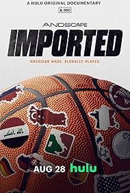 watch-Imported (2025)