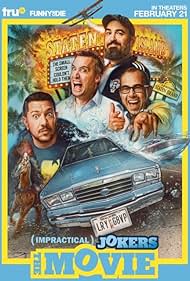 Impractical Jokers: The Movie (2020) watch-Impractical Jokers: The Movie (2020)