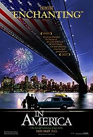 In America (2004) watch-In America (2004)