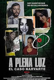 In Broad Daylight: The Narvarte Case (2022) watch-In Broad Daylight: The Narvarte Case (2022)