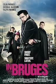 In Bruges (2008) watch-In Bruges (2008)