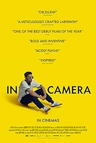 In Camera (2023) watch-In Camera (2023)