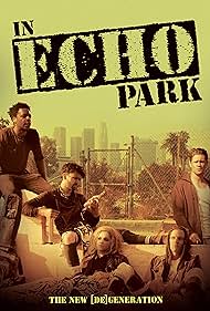 In Echo Park (2018) watch-In Echo Park (2018)