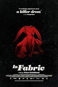 In Fabric (2019) watch-In Fabric (2019)
