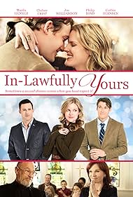 watch-In-Lawfully Yours (2016)