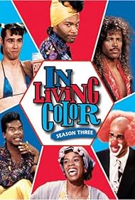 watch-In Living Color (1990)