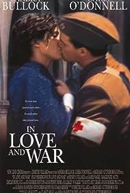 In Love and War (1997) watch-In Love and War (1997)