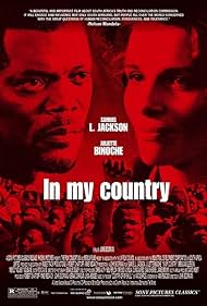 In My Country (2004) watch-In My Country (2004)