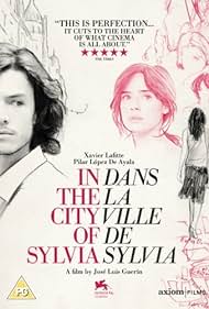 In the City of Sylvia (2007) watch-In the City of Sylvia (2007)