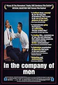 watch-In the Company of Men (1997)