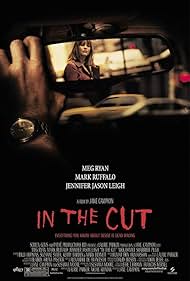In the Cut (2003) watch-In the Cut (2003)