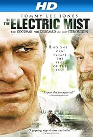 In the Electric Mist (2009) watch-In the Electric Mist (2009)