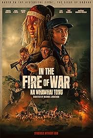 watch-In the Fire of War (2024)