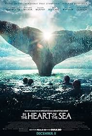 In the Heart of the Sea (2015) watch-In the Heart of the Sea (2015)