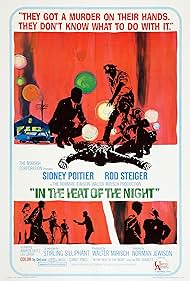 In the Heat of the Night (1967) watch-In the Heat of the Night (1967)