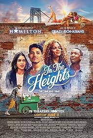 In the Heights (2021) watch-In the Heights (2021)