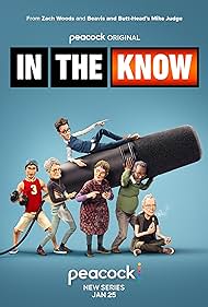 In the Know (2024) watch-In the Know (2024)