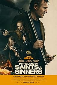 In the Land of Saints and Sinners (2023) watch-In the Land of Saints and Sinners (2023)