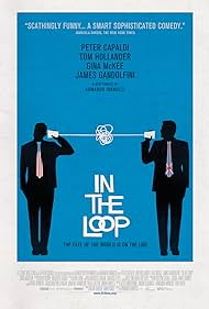 In the Loop (2009) watch-In the Loop (2009)