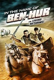 In the Name of Ben Hur (2016) watch-In the Name of Ben Hur (2016)