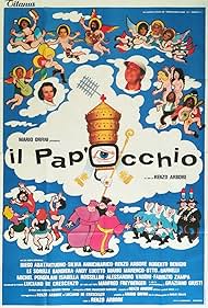 In the Pope's Eye (1980) watch-In the Pope's Eye (1980)