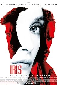 In the Shadow of Iris (2016) watch-In the Shadow of Iris (2016)