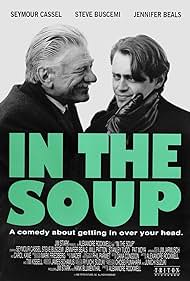 In the Soup (1992) watch-In the Soup (1992)