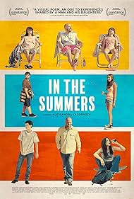 In the Summers (2024) watch-In the Summers (2024)