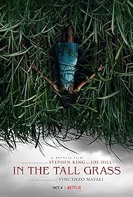 In the Tall Grass (2019) watch-In the Tall Grass (2019)