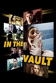 In the Vault (2017) watch-In the Vault (2017)