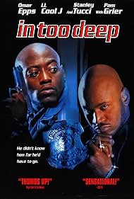 In Too Deep (1999) watch-In Too Deep (1999)