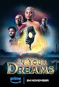 watch-In Your Dreams (2023) 2023