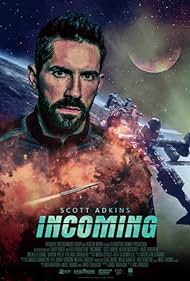 Incoming (2018) watch-Incoming (2018)