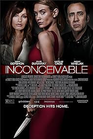 watch-Inconceivable (2017)