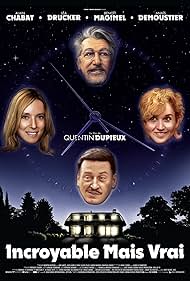Incredible But True (2023) watch-Incredible But True (2023)