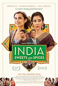 watch-India Sweets and Spices (2022)