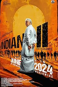 Indian 2: Zero Tolerance (2024) watch-Indian 2: Zero Tolerance (2024)