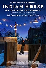 Indian Horse (2018) watch-Indian Horse (2018)
