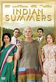 Indian Summers (2015) watch-Indian Summers (2015)