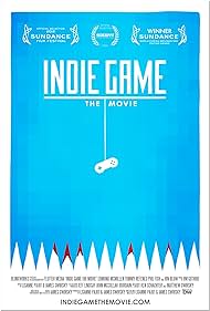 watch-Indie Game: The Movie (2012)