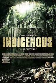 Indigenous (2016) watch-Indigenous (2016)