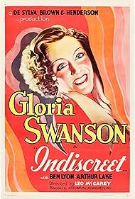 Indiscreet (1931) watch-Indiscreet (1931)