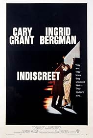 Indiscreet (1958) watch-Indiscreet (1958)