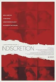 Indiscretion (2016) watch-Indiscretion (2016)